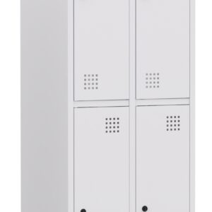 taquilla-metalica-2puerta-2 Taquilla 2 puertas – Módulo 2 (Metálica)