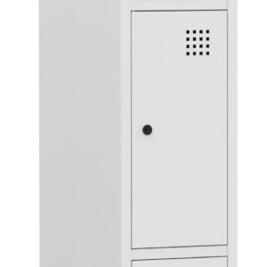 taquilla-metalica-3puerta-1 Taquilla 3 puertas – Módulo 1 (Metálica)