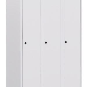 taquilla-metalica-3puerta Taquilla 1 puerta – Módulo 3 (Metálica)