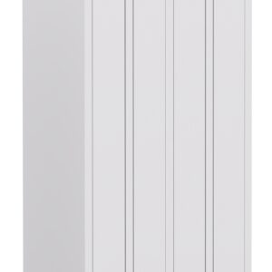 Taquilla 2 puertas en L – Módulo 2 (Metálica)