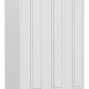 taquilla-metalica-puerta-L-3 Taquilla 2 puertas en L – Módulo 3 (Metálica)