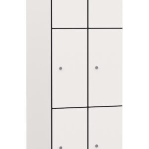 taquilla-fenolica-2-3 Taquilla 3 puertas – Módulo 2 (Fenólica)