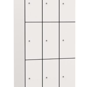 taquilla-fenolica-3-3 Taquilla 3 puertas – Módulo 3 (Fenólica)