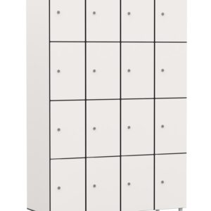 taquilla-fenolica-4-4 Taquilla 4 puertas – Módulo 4 (Fenólica)