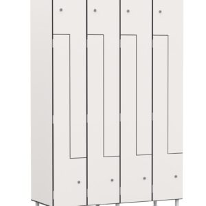 taquilla-fenolica-4L Taquilla 2 puertas en L – Módulo 4 (Fenólica)