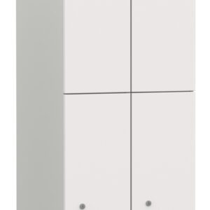 taquilla-melamina-2-2 Taquilla 2 puertas – Módulo 2 (Melamina)