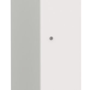 taquilla-melamina-melamina-1 Taquilla 1 puertas – Módulo 1 (Melamina)