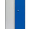 Taquilla 1 puerta – Módulo 1 (Fenólica)