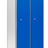 Taquilla 1 puerta – Módulo 2 (Fenólica)