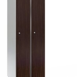 Taquilla 1 puertas – Módulo 2 (Melamina)