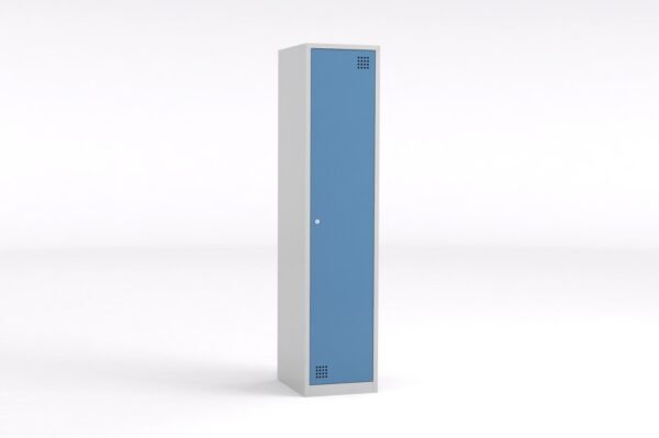 VTMTM1P1-40 Taquilla 1 puerta – Módulo 1 (Metálica)