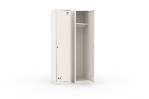 VTMTM1P1-40-Blanco-scaled-1 Taquilla 1 puerta – Módulo 1 (Metálica)