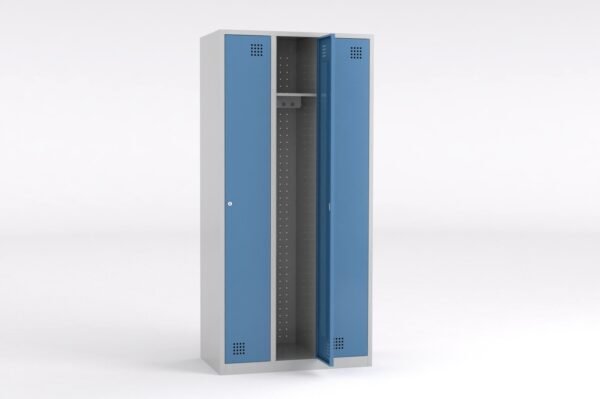 VTMTM3P1-30-2 Taquilla 1 puerta – Módulo 3 (Metálica)