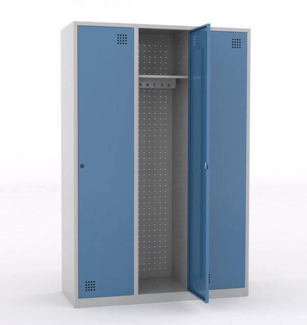 VTMTM3P1-40 Taquilla 1 puerta – Módulo 3 (Metálica)