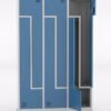 VTMTM3PL-40-Con-patas Taquilla 2 puertas en L – Módulo 3 (Metálica)