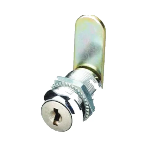 Cerradura mecánica de leva Zentry para taquillas, con bombín de llave Cerradura mecánica de leva Zentry para taquillas, con bombín de llave