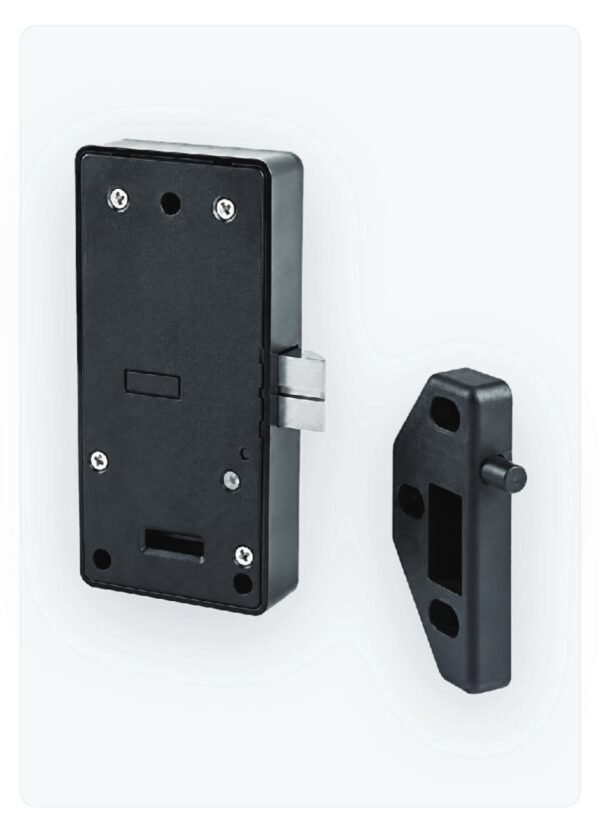 Cerradura RFID oculta Neo de perfil reducido