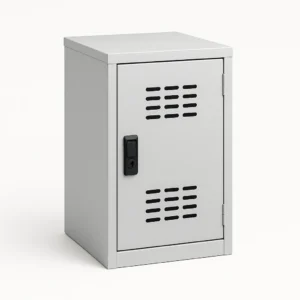 Armario para EPIs pequeño Zentry (representación genérica)