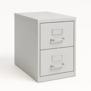 Mueble metálico para documentos (compacto) Zentry Mueble metálico archivador de documentos, formato compacto, Zentry (representación genérica)