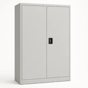Mueble metálico de oficina (gama superior) Zentry Mueble metálico de oficina, gama superior, Zentry (representación genérica)