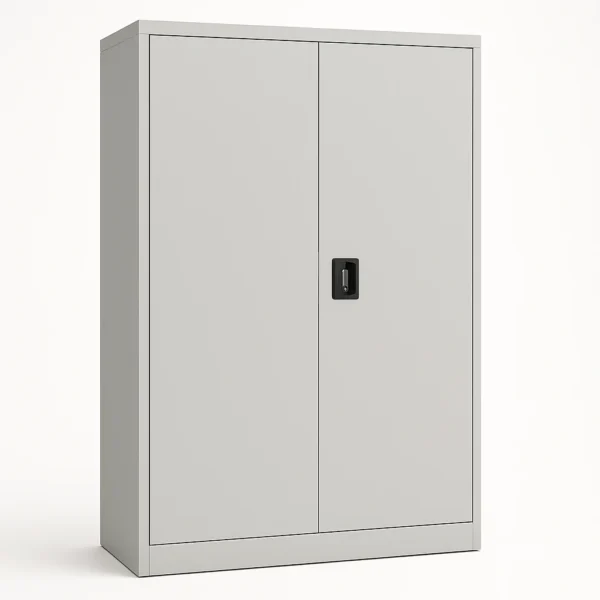 Mueble metálico de oficina (gama superior) Zentry Mueble metálico de oficina, gama superior, Zentry (representación genérica)