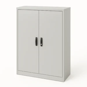 Mueble metálico de oficina Zentry Mueble metálico de oficina Zentry (representación genérica)